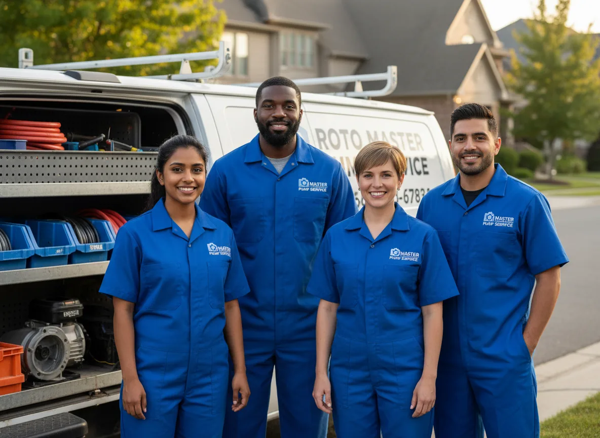 Sump Pump Installation company in Klamath, CA